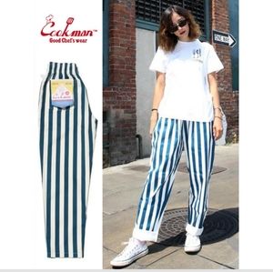 Cookman pants